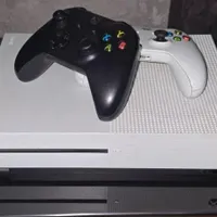 xbox one's