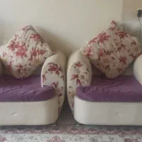 مبل راحتی|مبلمان خانگی و میز عسلی|مشهد, امام خمینی|دیوار