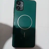 گوشی A06رام 6حافظه 128گوشی خوب تمیز قیمت مناسب|موبایل|گنبد کاووس, |دیوار