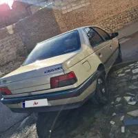 پژو ۴۰۵|خودرو سواری و وانت|مشگین شهر, |دیوار