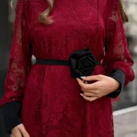 پیراهن شب یلدا|لباس|مشهد, چهارچشمه|دیوار