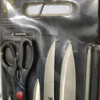 چاقو|ظروف سرو و پذیرایی|تهران, جلیلی|دیوار