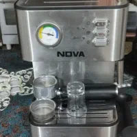 اسپرسو
