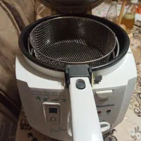 سرخکن|اجاق گاز و لوازم برقی پخت‌وپز|اراک, |دیوار