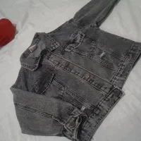 کت لی ذغالی تاسن 6سال