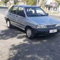 پراید۸۸شاسی‌سالم‌عروسک