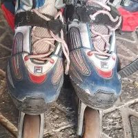 اسکیت فیلا اصل