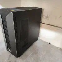 کیس.مانیتور.پرینتر.پرفراژ|رایانه رومیزی|تهران, بلوار کشاورز|دیوار