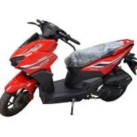 موتور سیکلت طرح کلیک واریو هوندا 180 سی سی