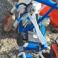 شیردوش  مدل تسمه ای  طرح ترک