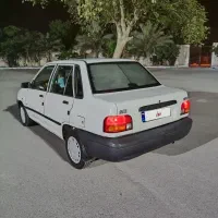 پراید مدل 89