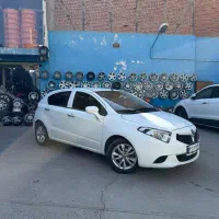 برلیانس h220 دنده ای مدل ۹۷|خودرو سواری و وانت|ارومیه, |دیوار