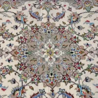 فرش دست بافت یک جفت|فرش|نجفآباد, حومه نجف آباد|دیوار