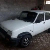 پی کی مدل ۸۳