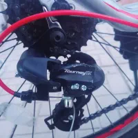 دوچرخه بلست 26|دوچرخه، اسکیت، اسکوتر|بیجار, |دیوار