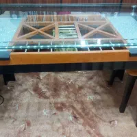 میز ناهارخوری ۶نفر