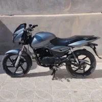 موتور پالس باجاج