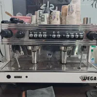 دستگاه قهوه ساز صنعتی