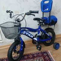 دوچرخه ۱۲ نو