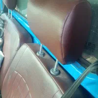 نیسان اپشنال 1402فول|خودرو سواری و وانت|دامغان, |دیوار