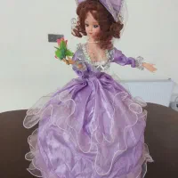 عروسک موزیکال