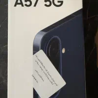 A57 5G 256 سرمه ای