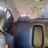 دنا پلاس ۱۴۰۰بدون رنگ|خودرو سواری و وانت|ملایر, |دیوار