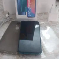Redmi Note9|موبایل|فردیس, فردیس|دیوار