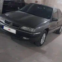 زانتیا مدل ۸۶ بیرنگ|خودرو سواری و وانت|پاکدشت, پاکدشت (مامازند)|دیوار