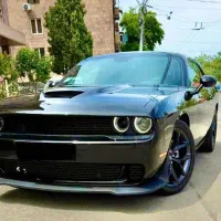 دوج چلنجر gt2021