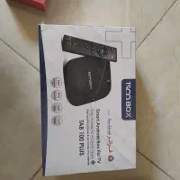 تسکو باکس و ایرپاد