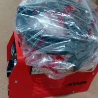 دستگاه جوش اینورتر160 آمپر آروا مدل2116|ماشینآلات صنعتی|ملایر, |دیوار