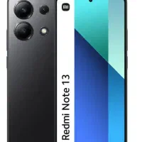 گوشی شیائومی نوت ۱۳ پرو