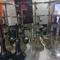 قلیون سیلیکونی