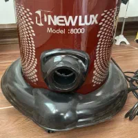 جاروبرقی نیولوکس ۸۰۰۰ نو و اک بند