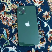 ایفون 13 نرمال 128 گیگ در حد نو