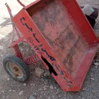 گالری موتور|موتورسیکلت|تاکستان, |دیوار