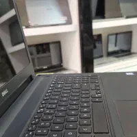 لپتاپ دل صفحه لمسی i5 رام ۸
