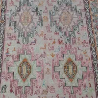 ورنی ابریشم|فرش|تهران, منیریه|دیوار