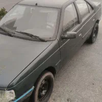 اردی مدل 84|خودرو سواری و وانت|پردیس, فاز ۱۱|دیوار