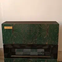 بخاری مهیا گاز سالم و تمیز و نو