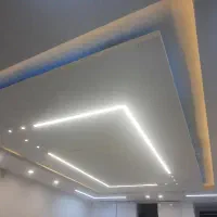 برقکار نصاب لوستر هالوژن سرویس کولر نصاب دوربین