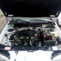 پارس سال ۹۷ بیرنگ|خودرو سواری و وانت|بهشهر, |دیوار