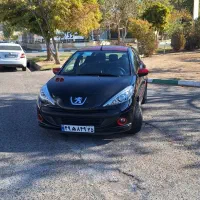 207mc اتوماتیک1401