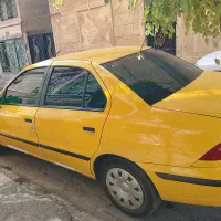 سمند LX ساده، مدل ۱۳۹۷|خودرو سواری و وانت|رباط‌کریم, رباط‌کریم|دیوار
