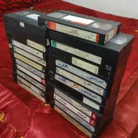 نوار ویدئو