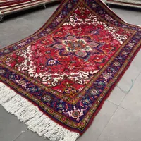 یک جفت فرش دستبافت تبریز