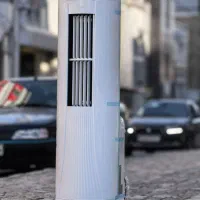 کولرگازی پرتابل 19 هزار مایندستون MINDSTON|کولر گازی و فنکوئل|تهران, شادمان|دیوار