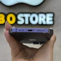 فروش آیفون 14pro max|موبایل|اصفهان, باغ زرشک|دیوار