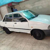 پراید131